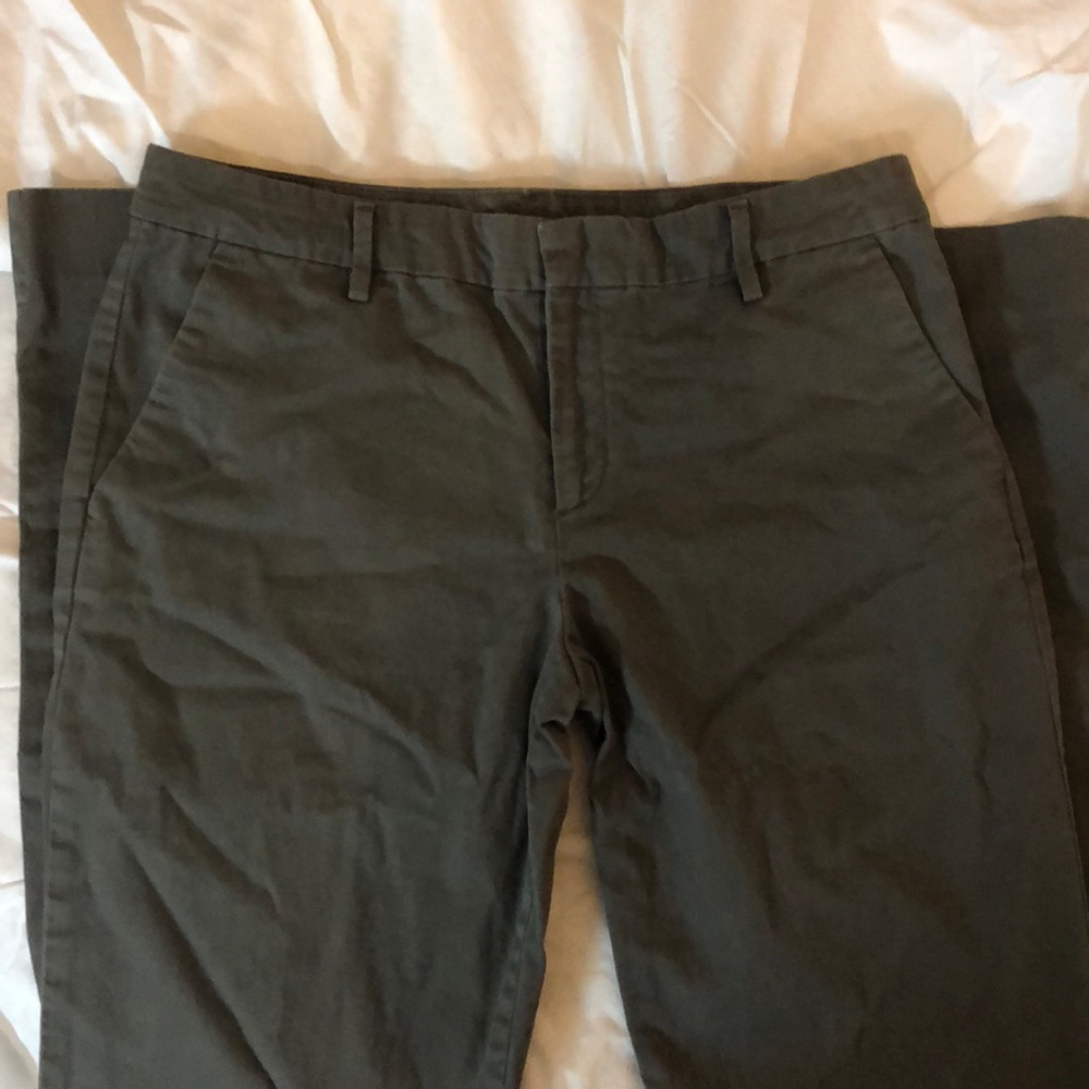 Khakis by GAP